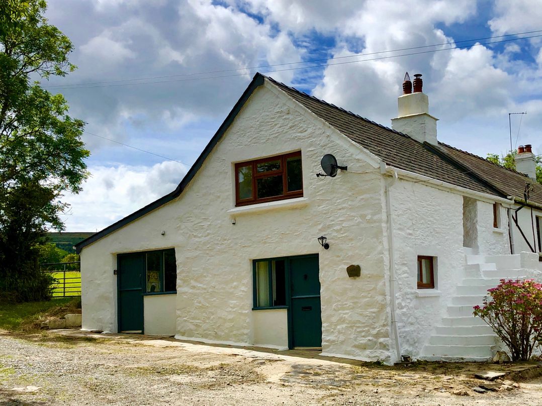 Little Barn Cottage