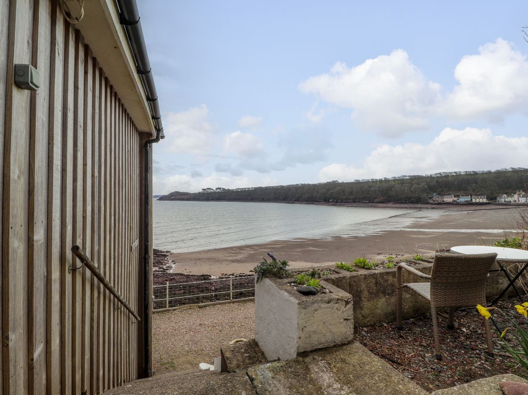Blackrock Boathouse