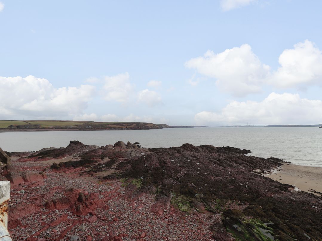 Blackrock Boathouse
