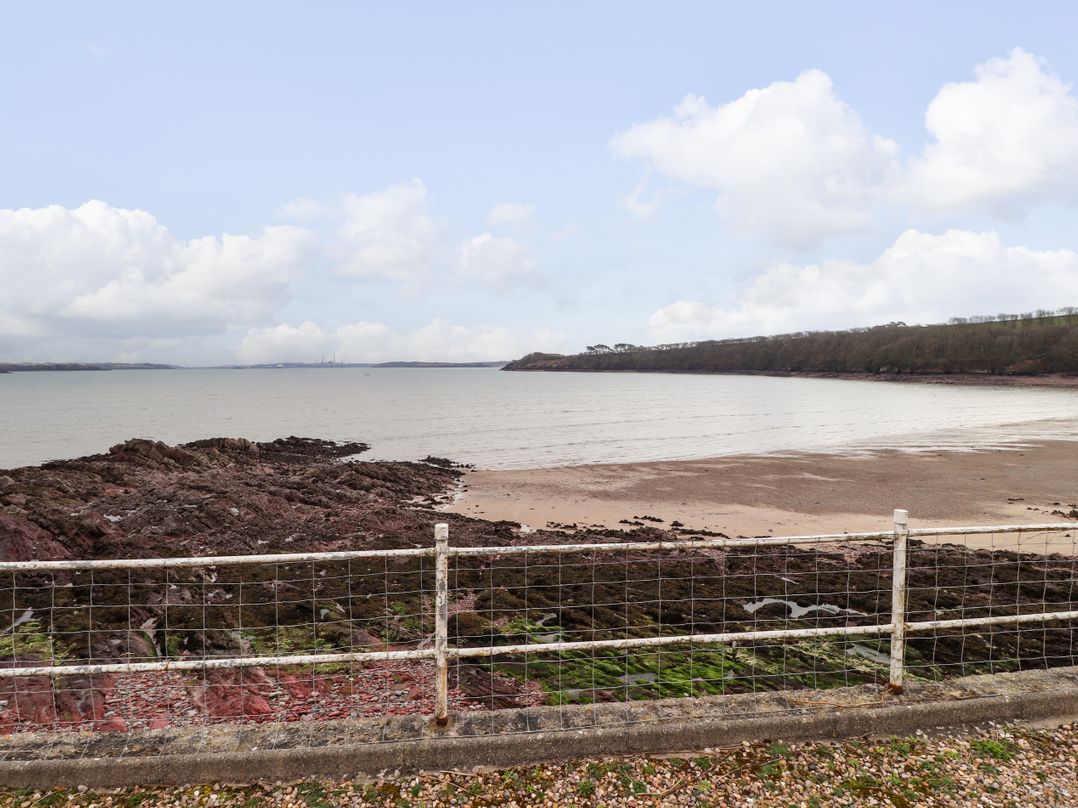 Blackrock Boathouse