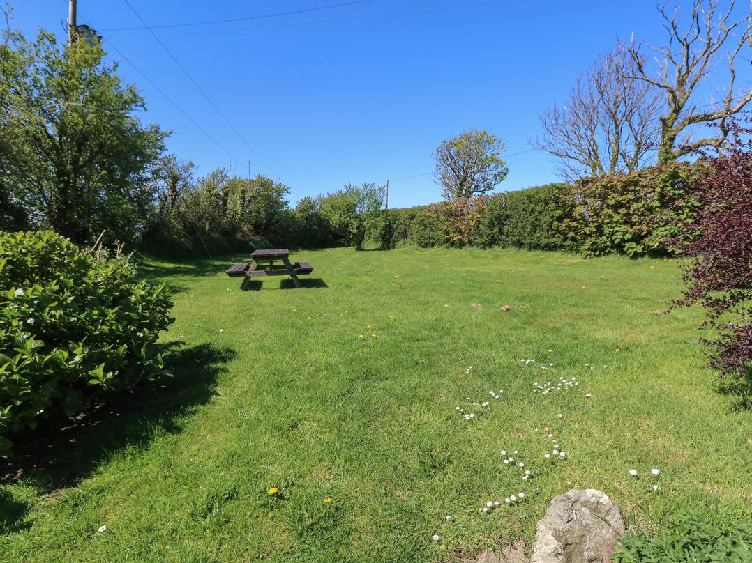 Ty-Newydd Cottage