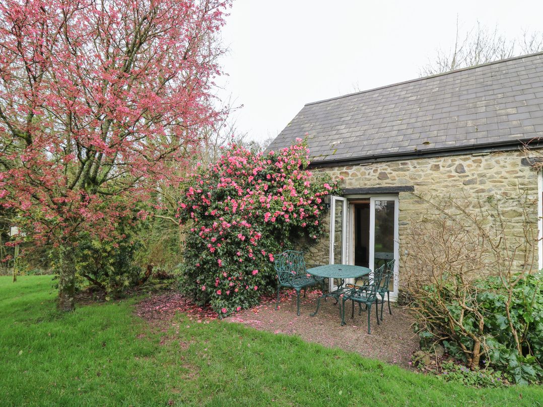 Trawsnant Cottage