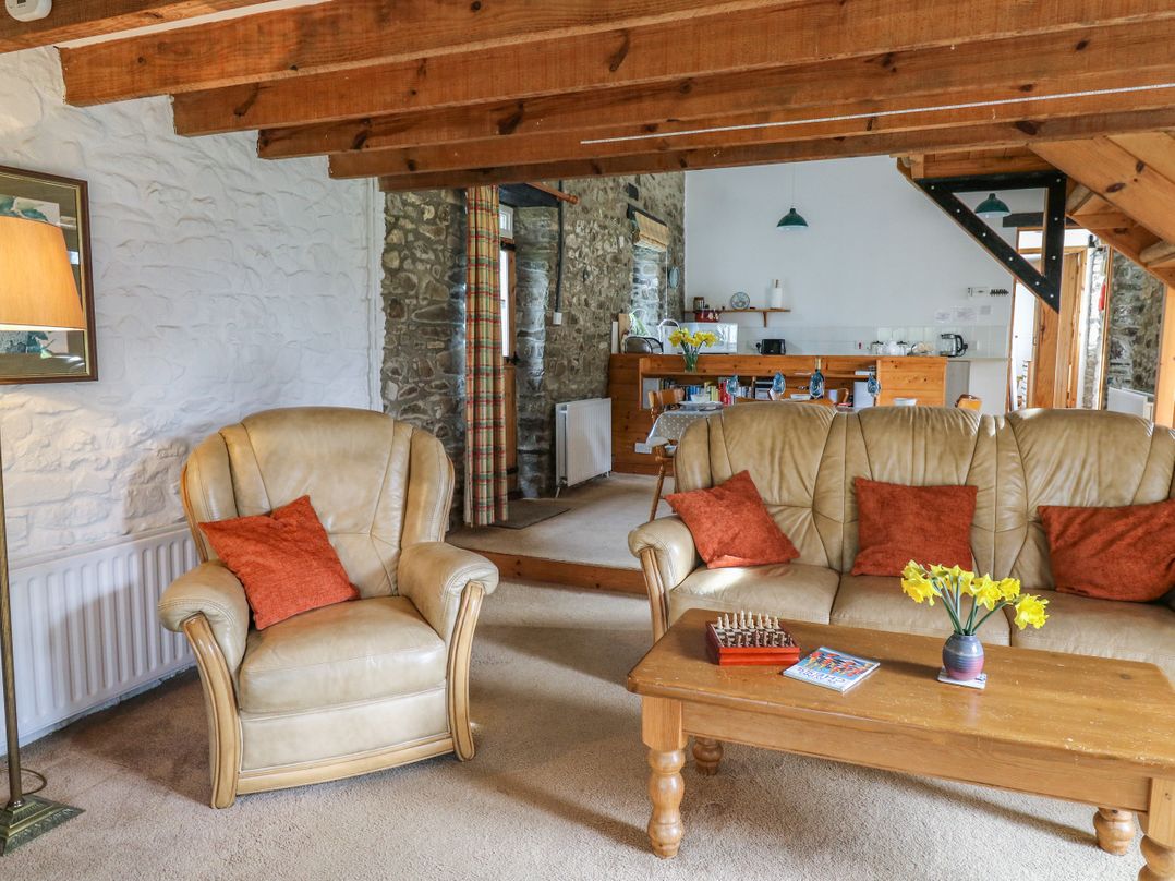 Trawsnant Cottage