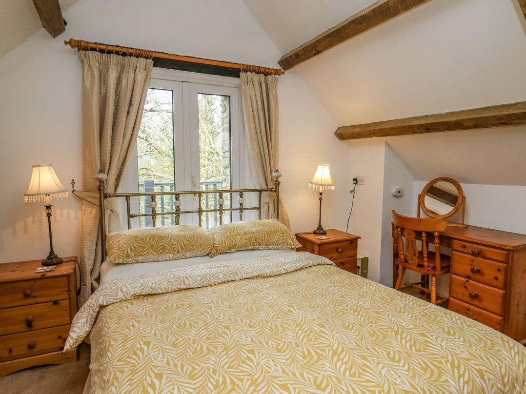 Trawsnant Cottage