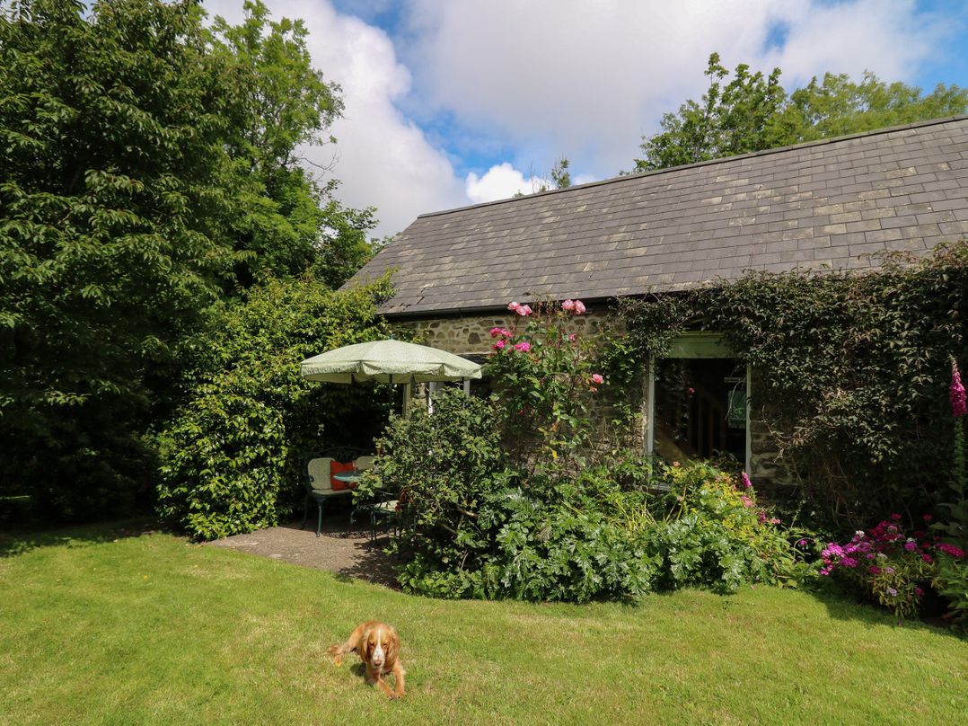 Trawsnant Cottage