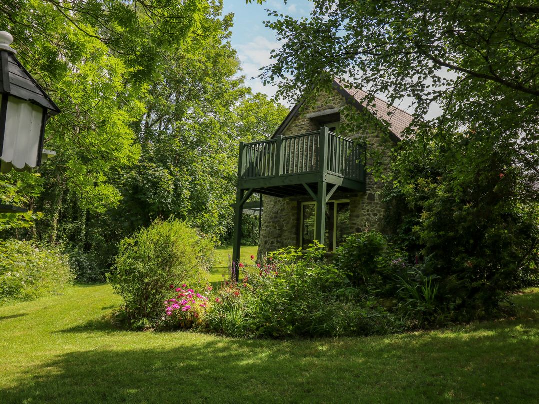 Trawsnant Cottage