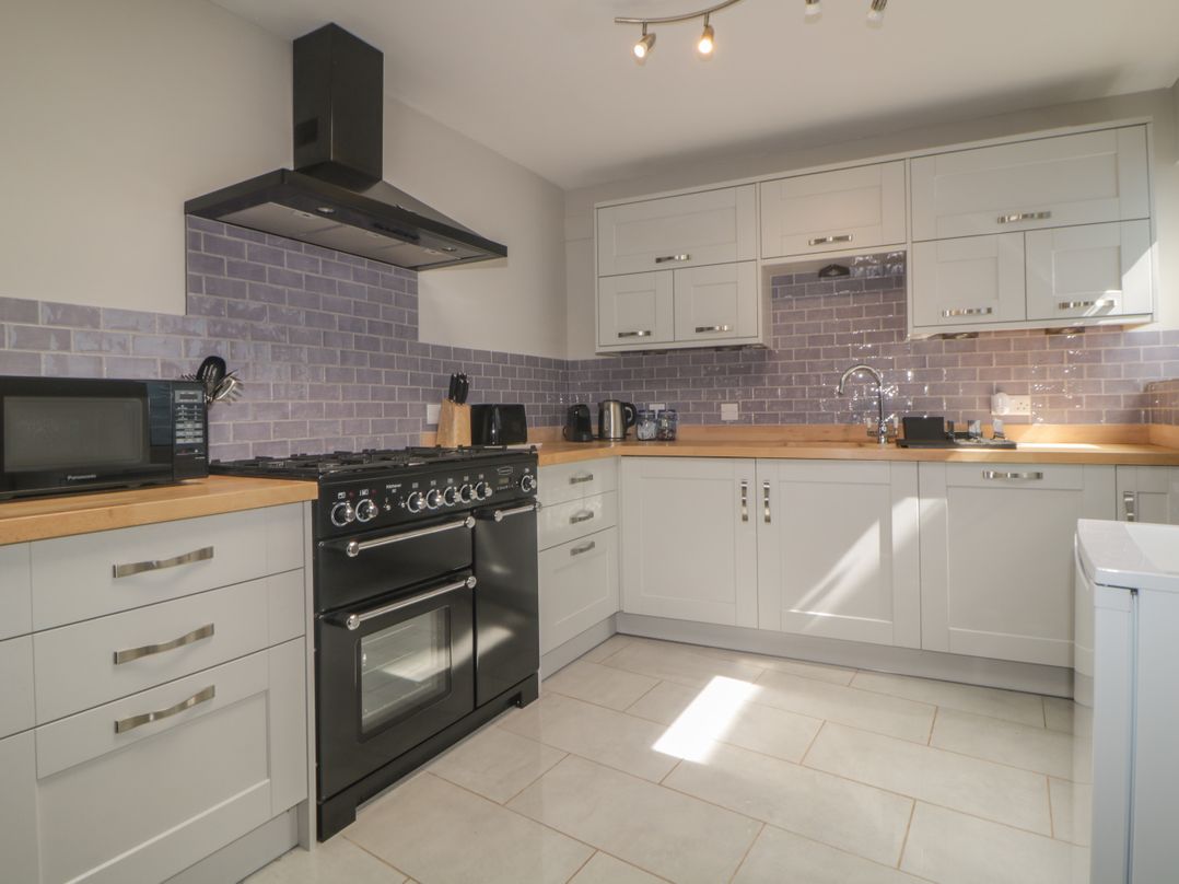 Hillcroft Cottage