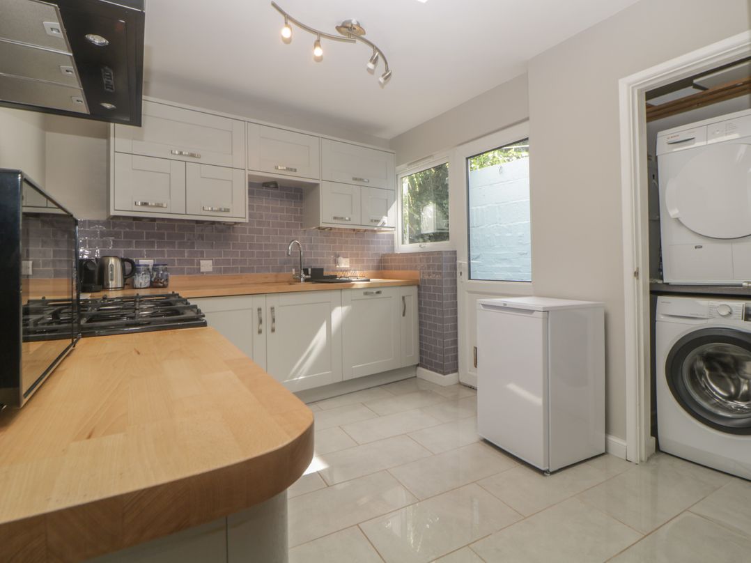 Hillcroft Cottage