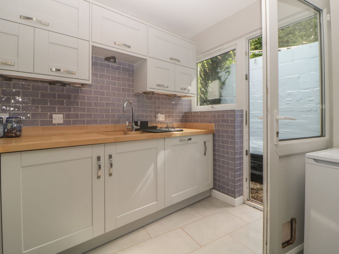 Hillcroft Cottage