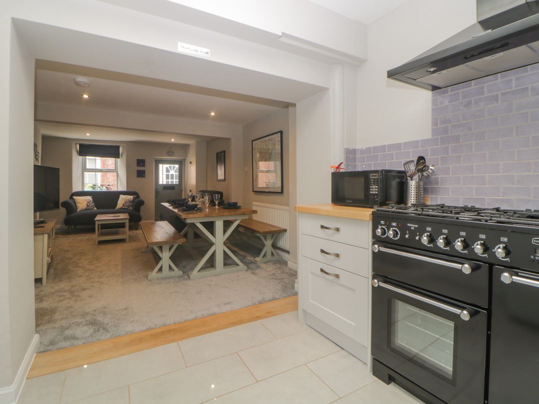 Hillcroft Cottage