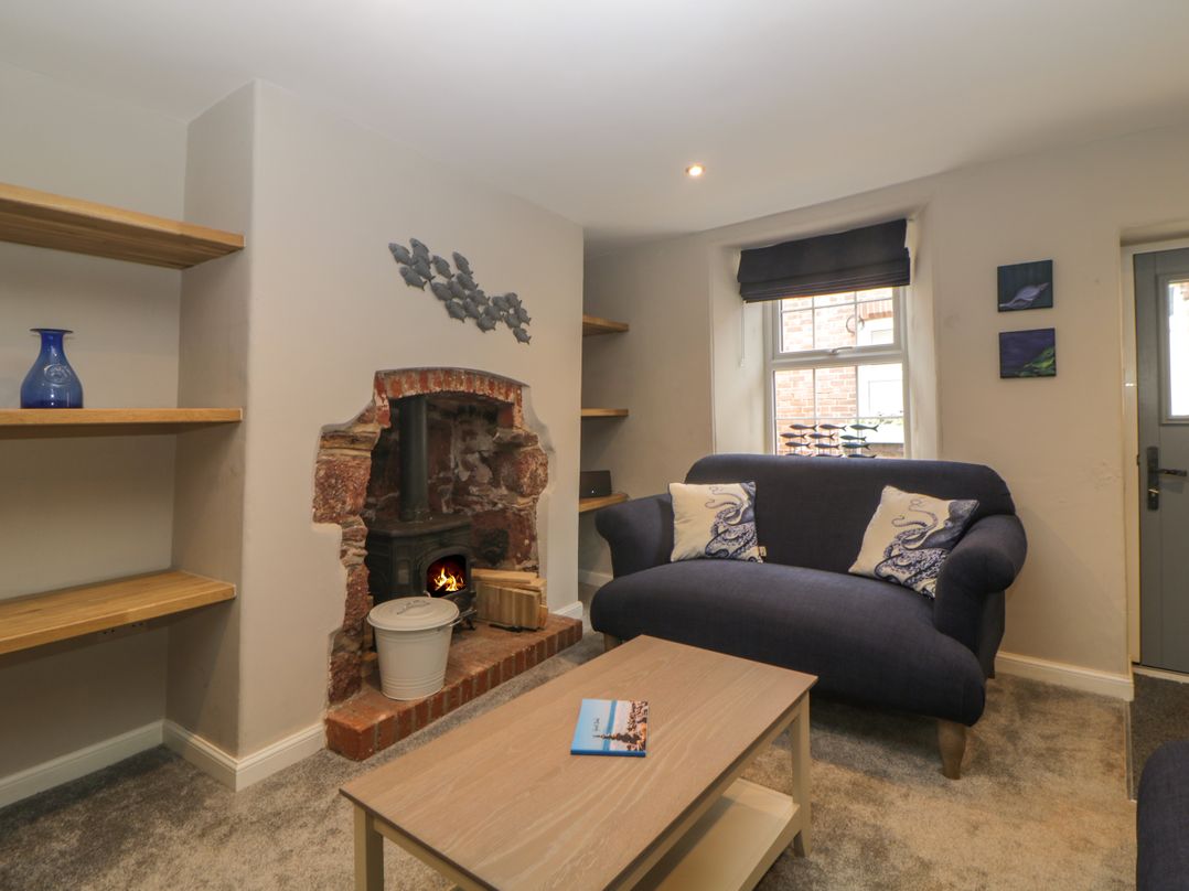 Hillcroft Cottage