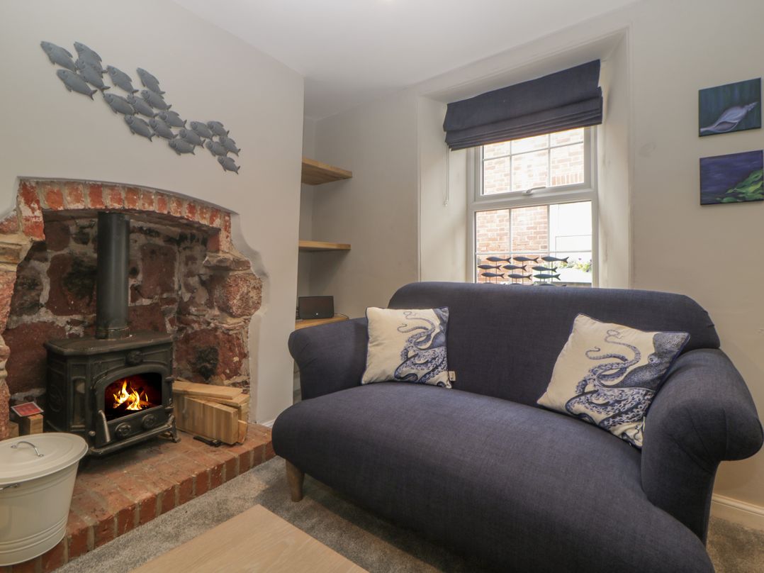 Hillcroft Cottage
