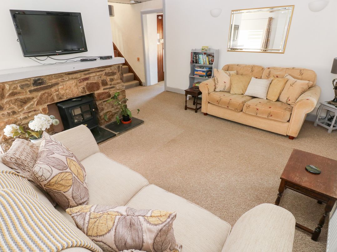 Barn Court Cottage