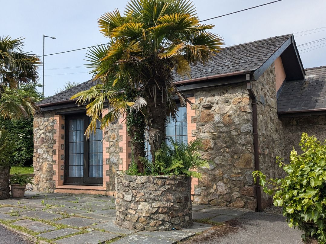 Stoney Cottage