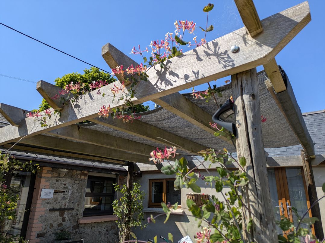 Stoney Cottage