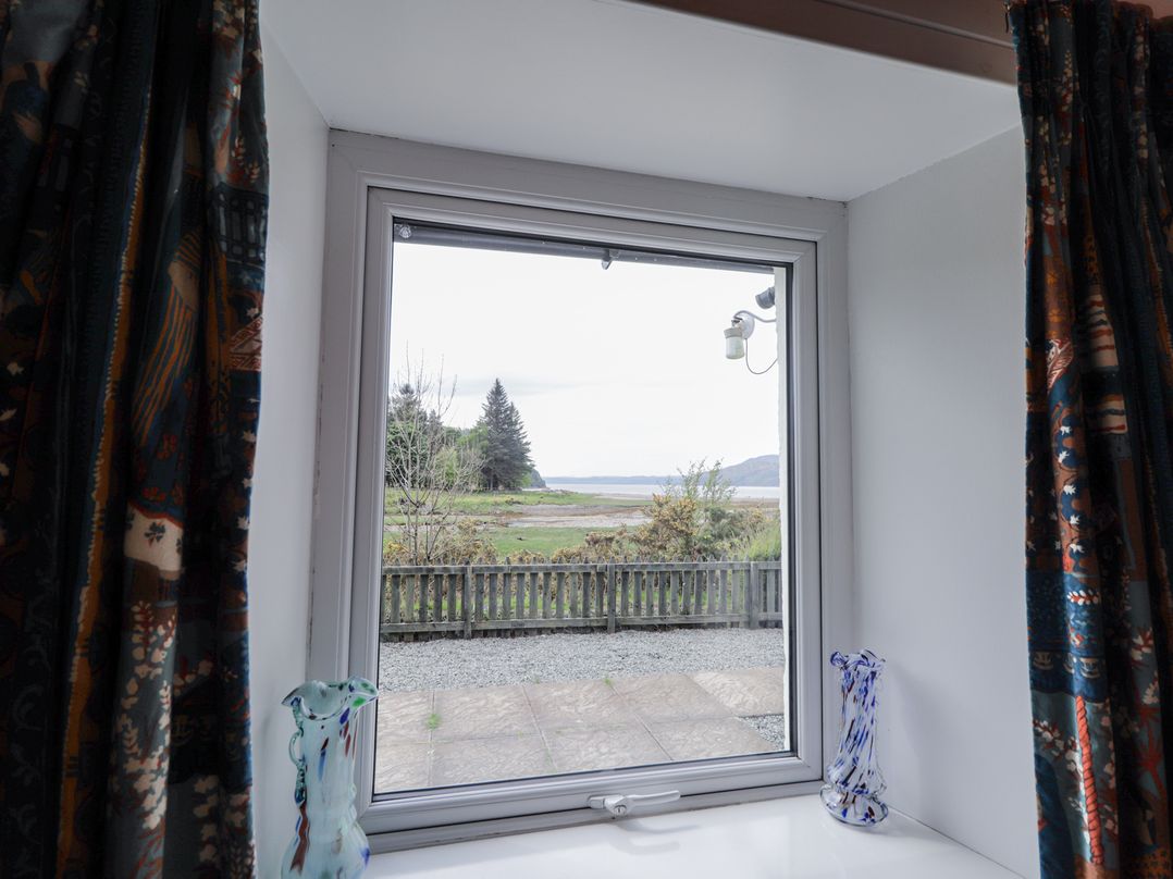 Roddy's Cottage