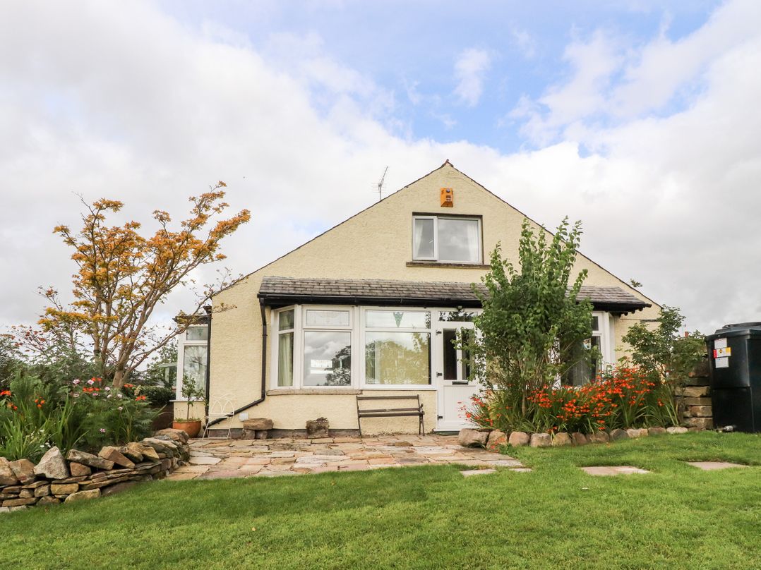 1 Oakleigh Holiday cottage, Settle, Yorkshire (Sleeps 4)