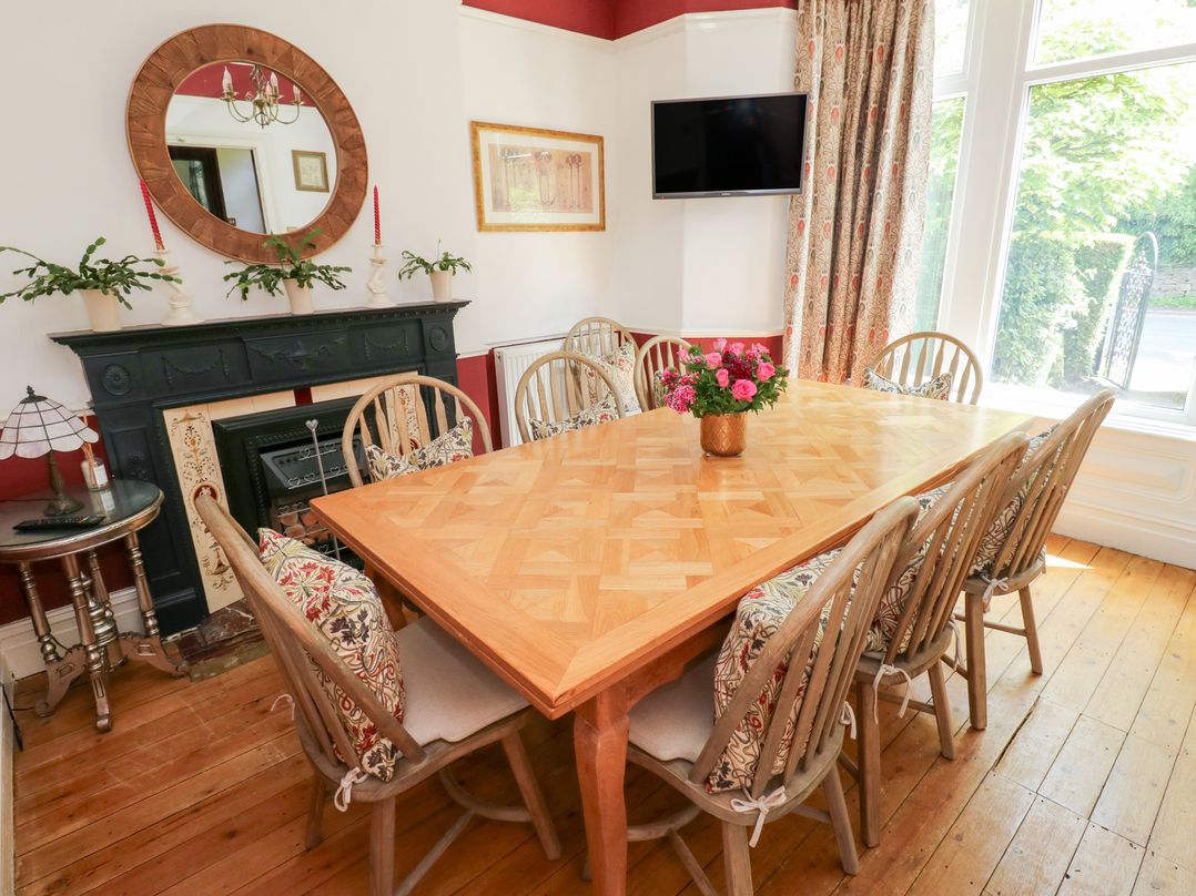 The Thyme House
