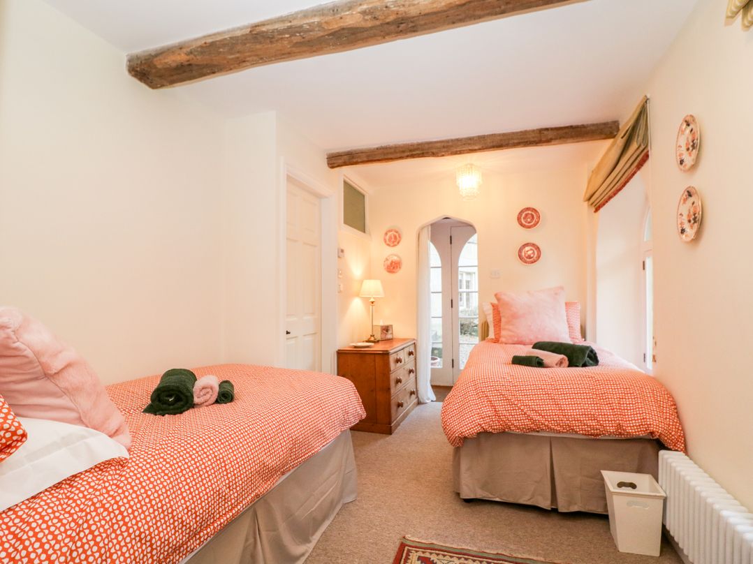 Chapel Cottage