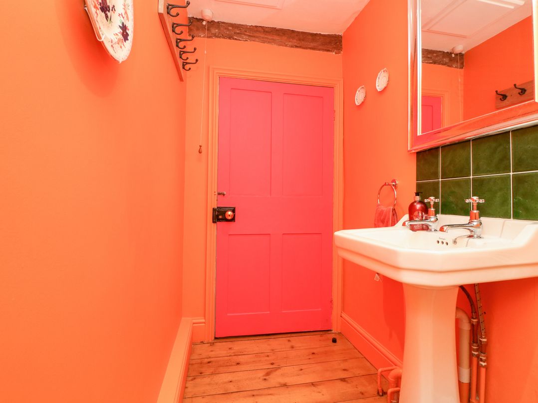 Chapel Cottage