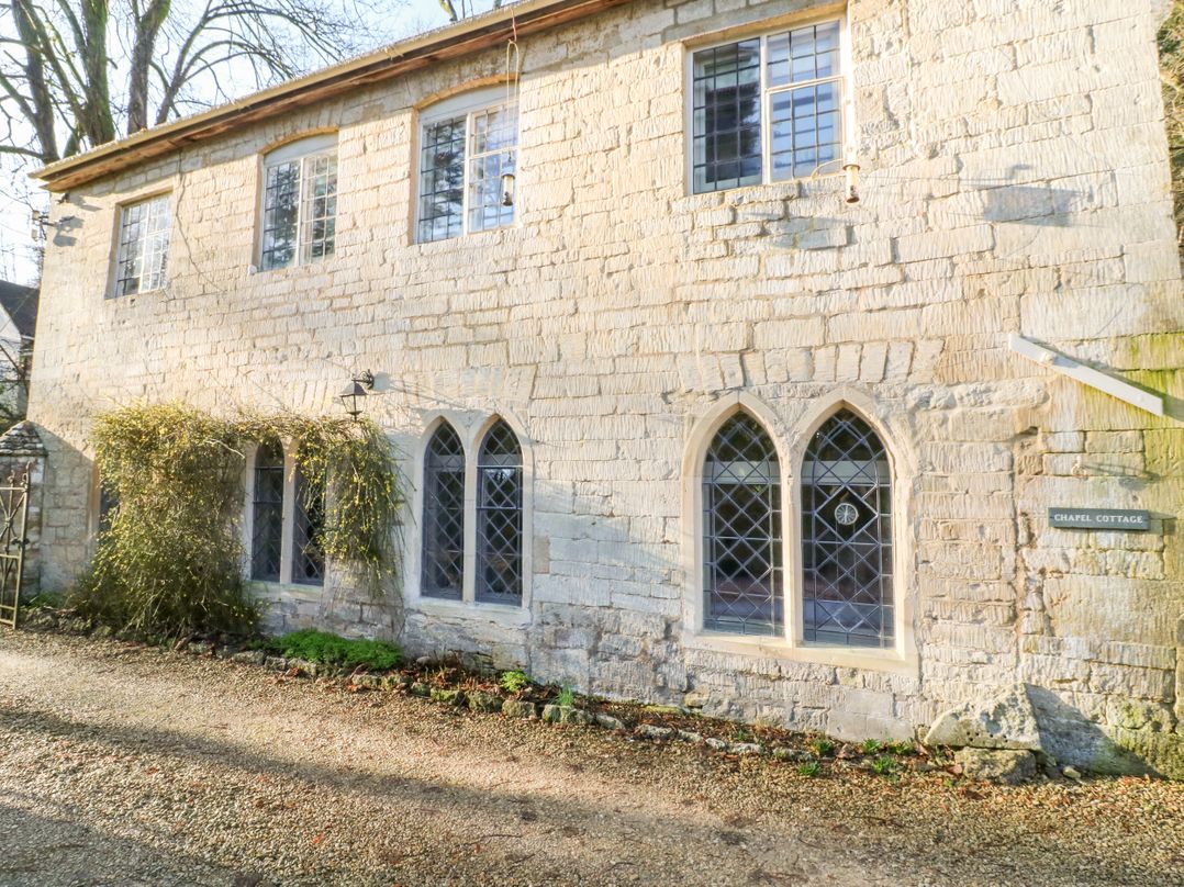 Chapel Cottage