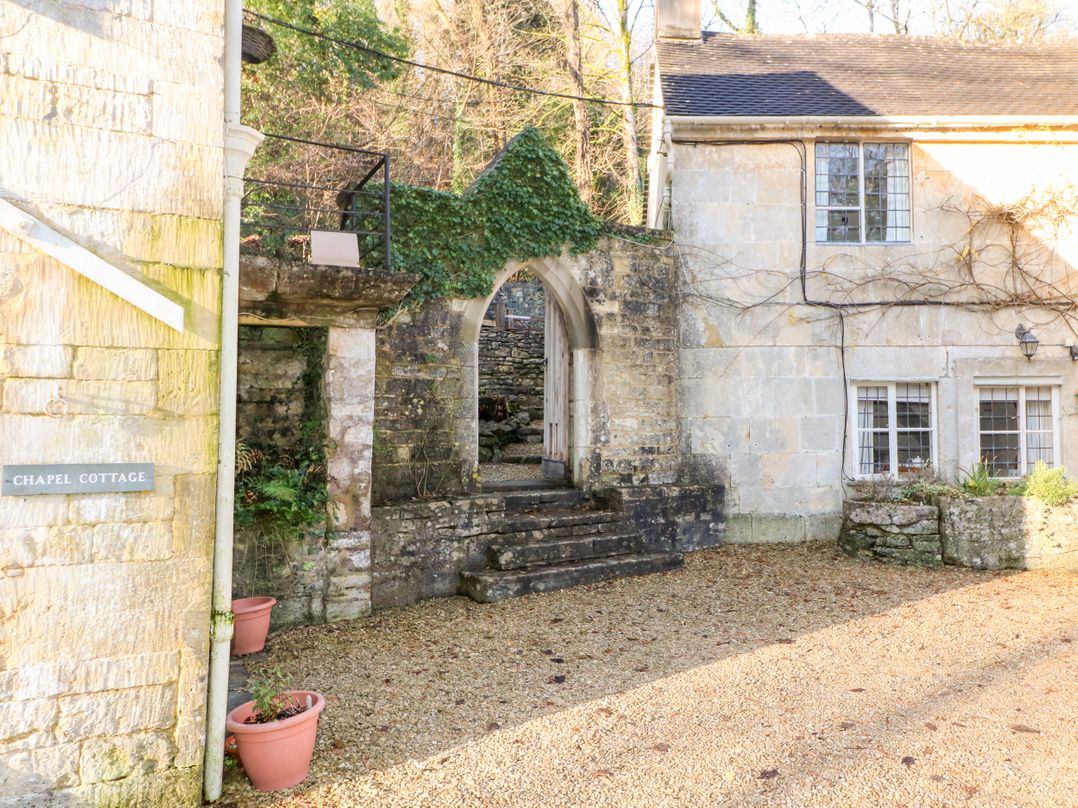 Chapel Cottage