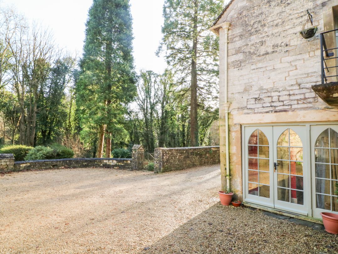 Chapel Cottage
