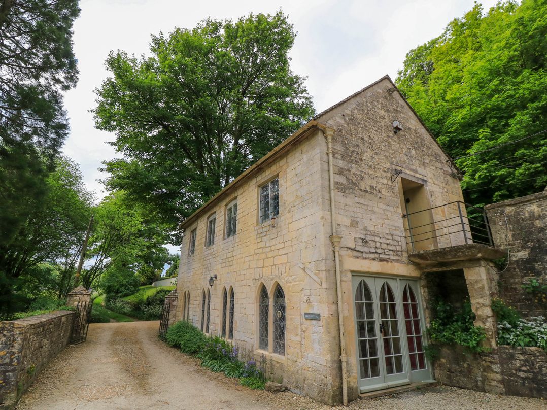 Chapel Cottage