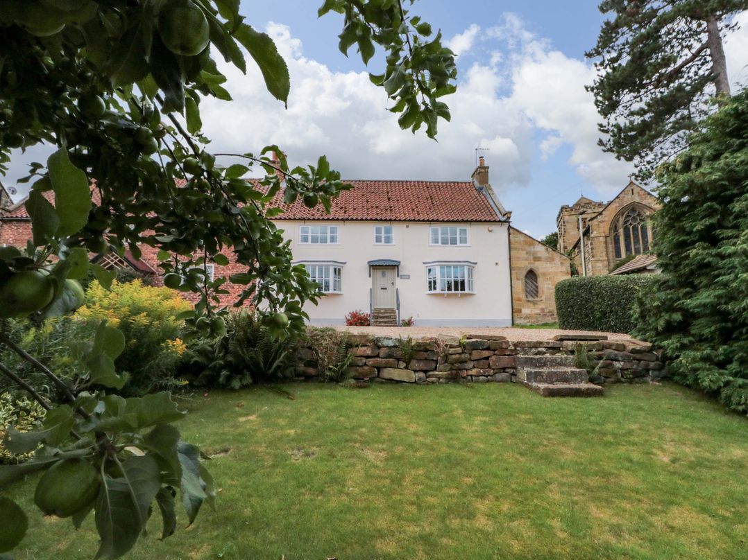 Weavers Cottage