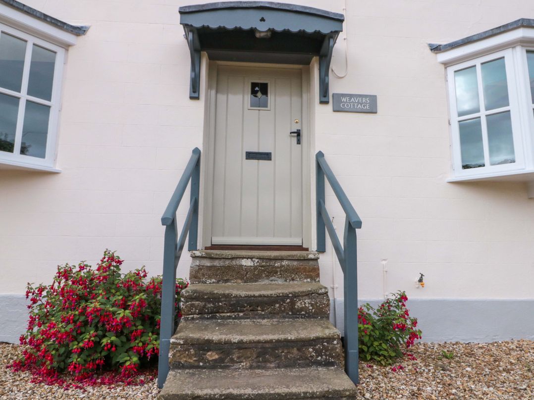 Weavers Cottage