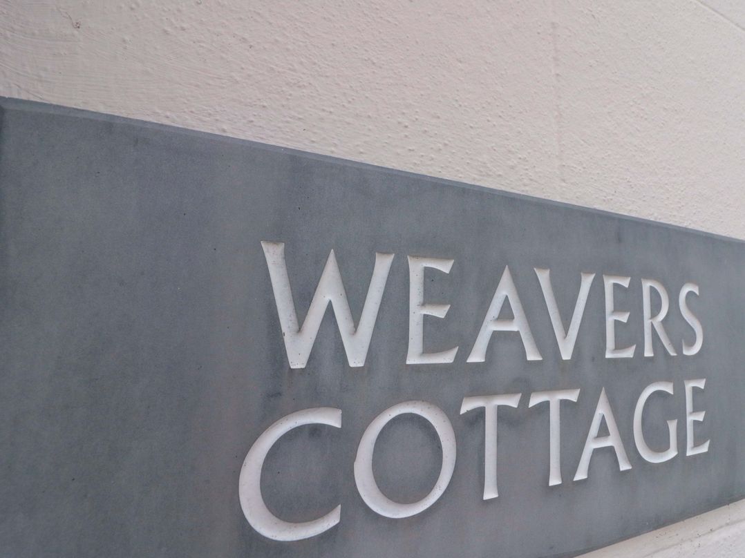Weavers Cottage