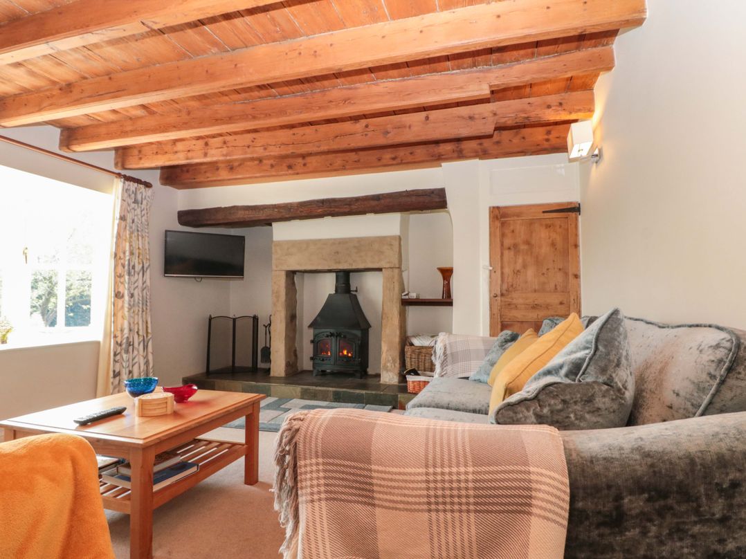Weavers Cottage