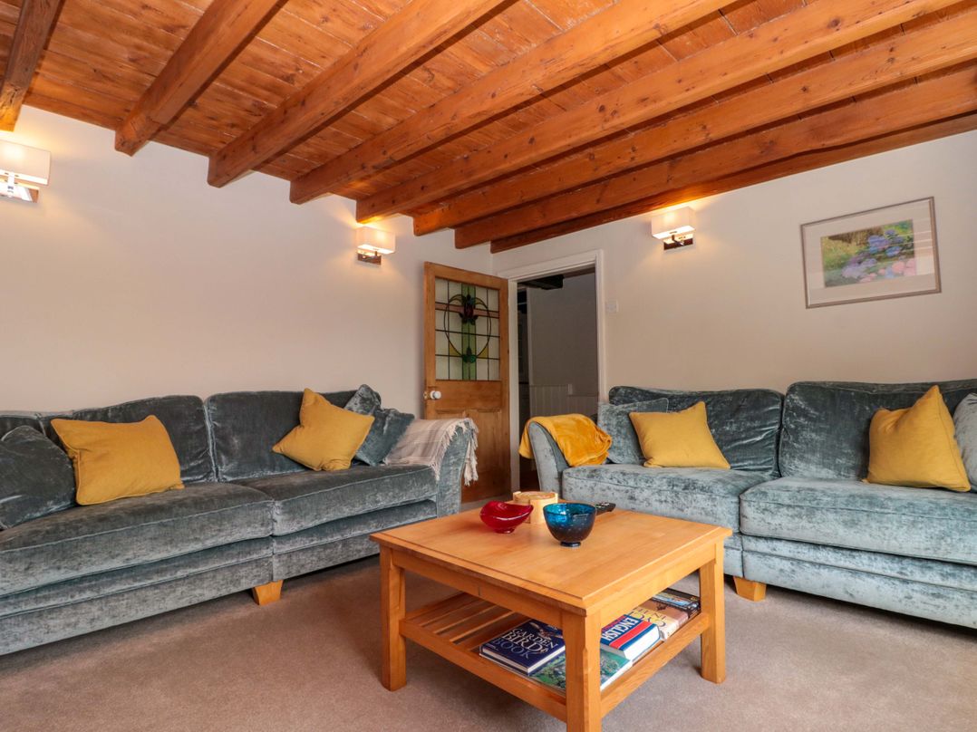 Weavers Cottage