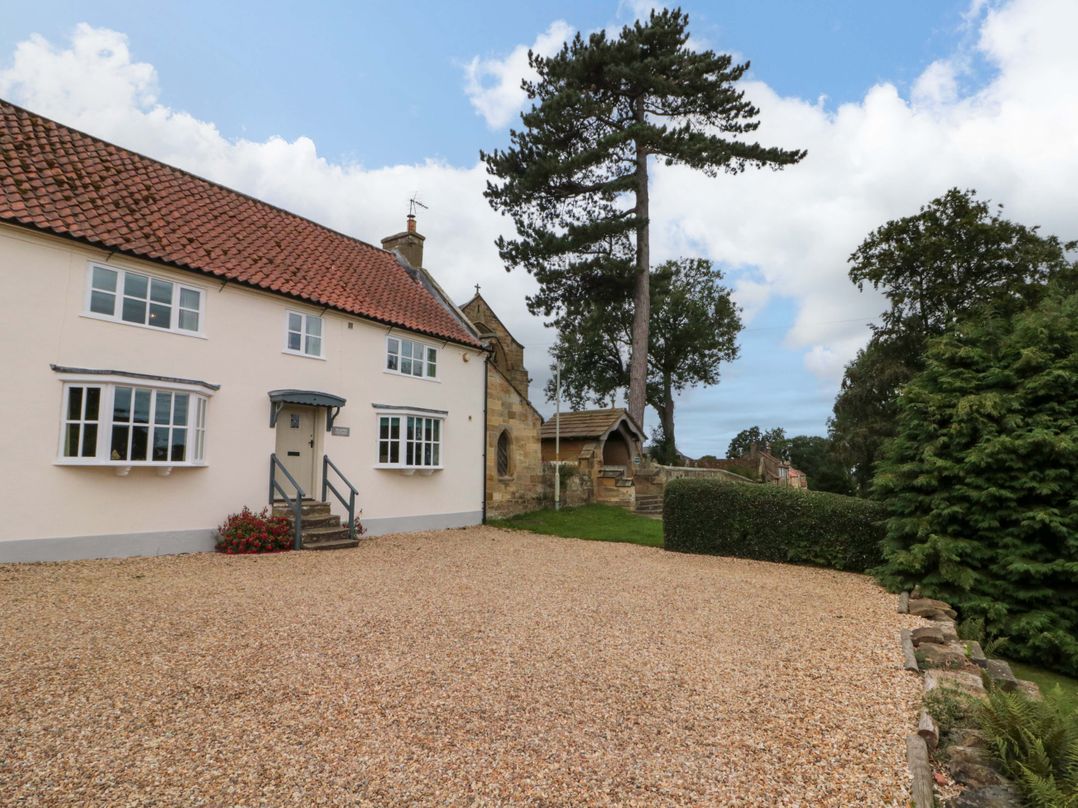 Weavers Cottage
