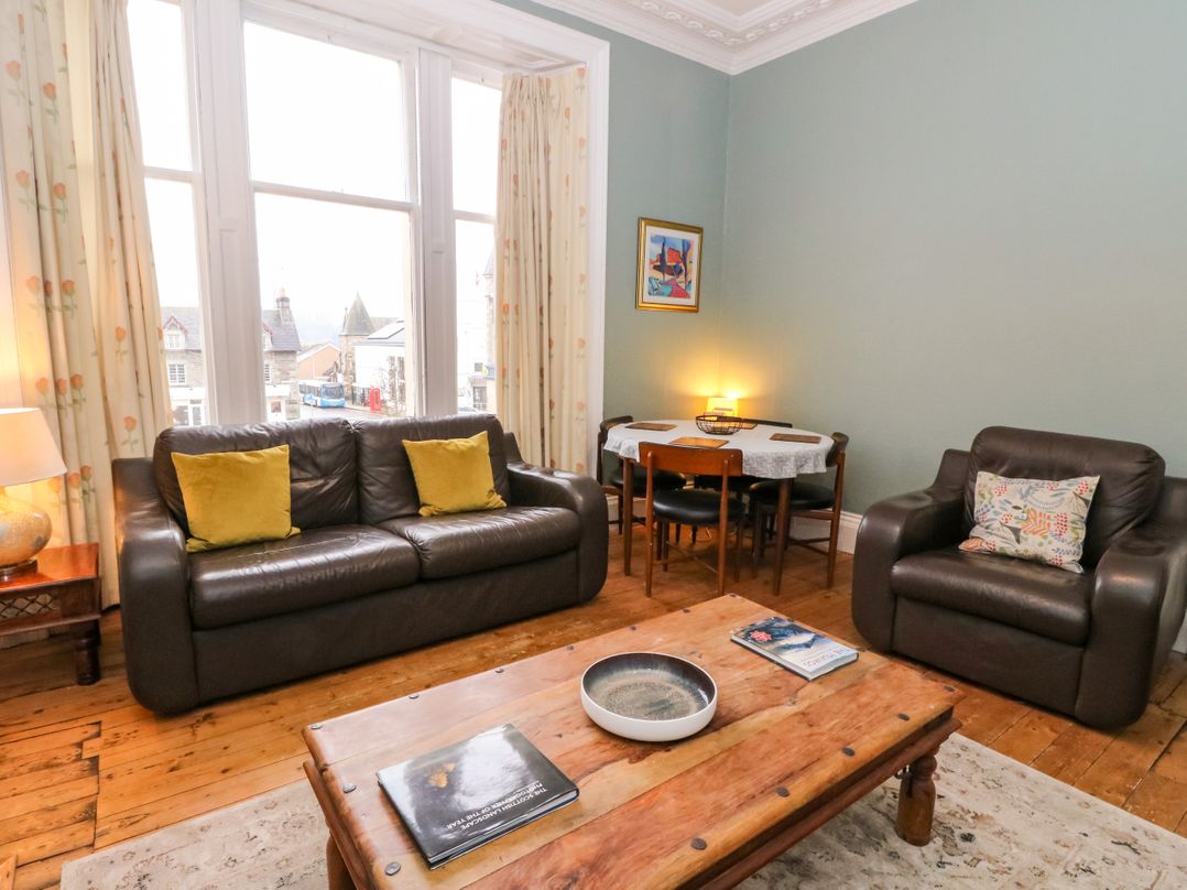 Struan House
