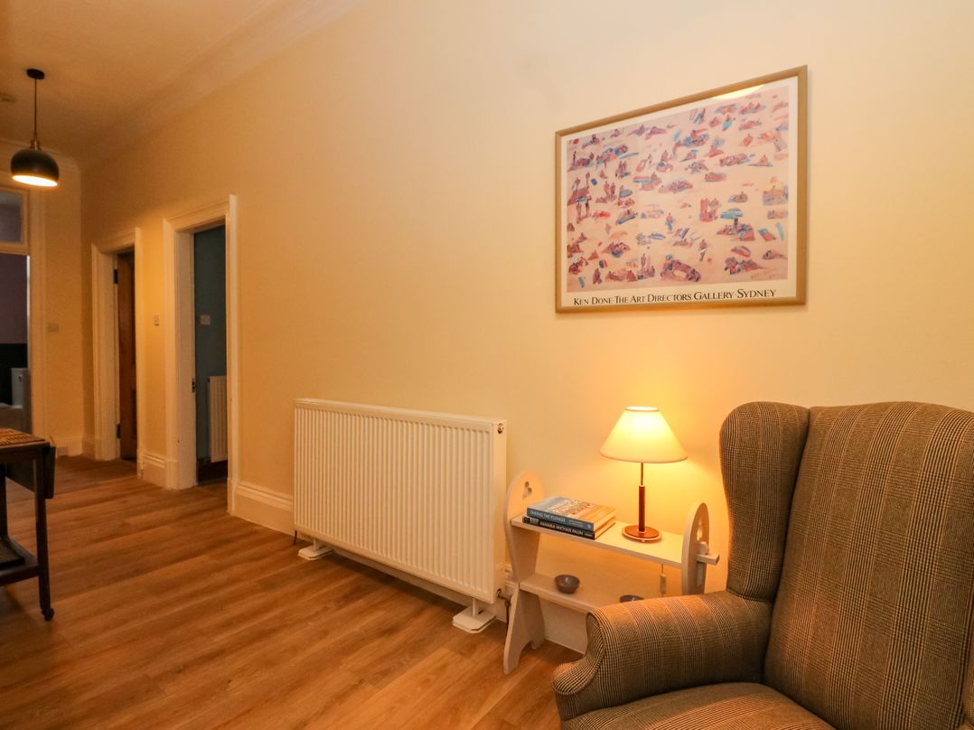 Struan House
