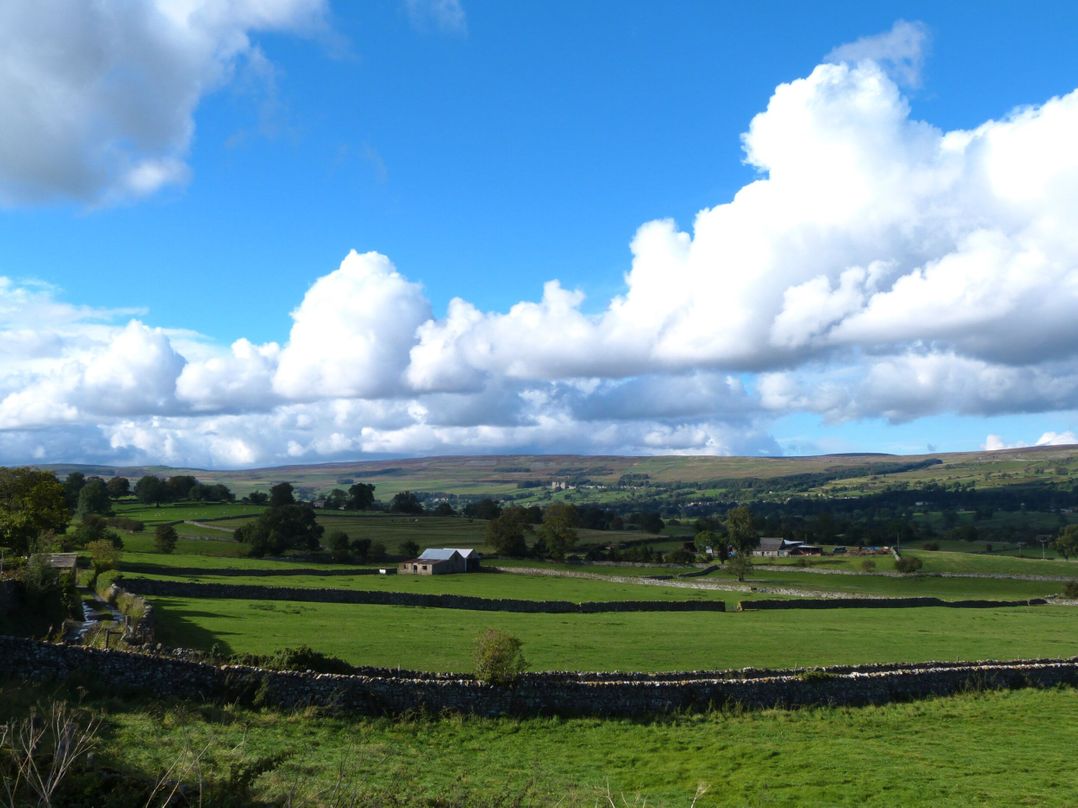 Valley View