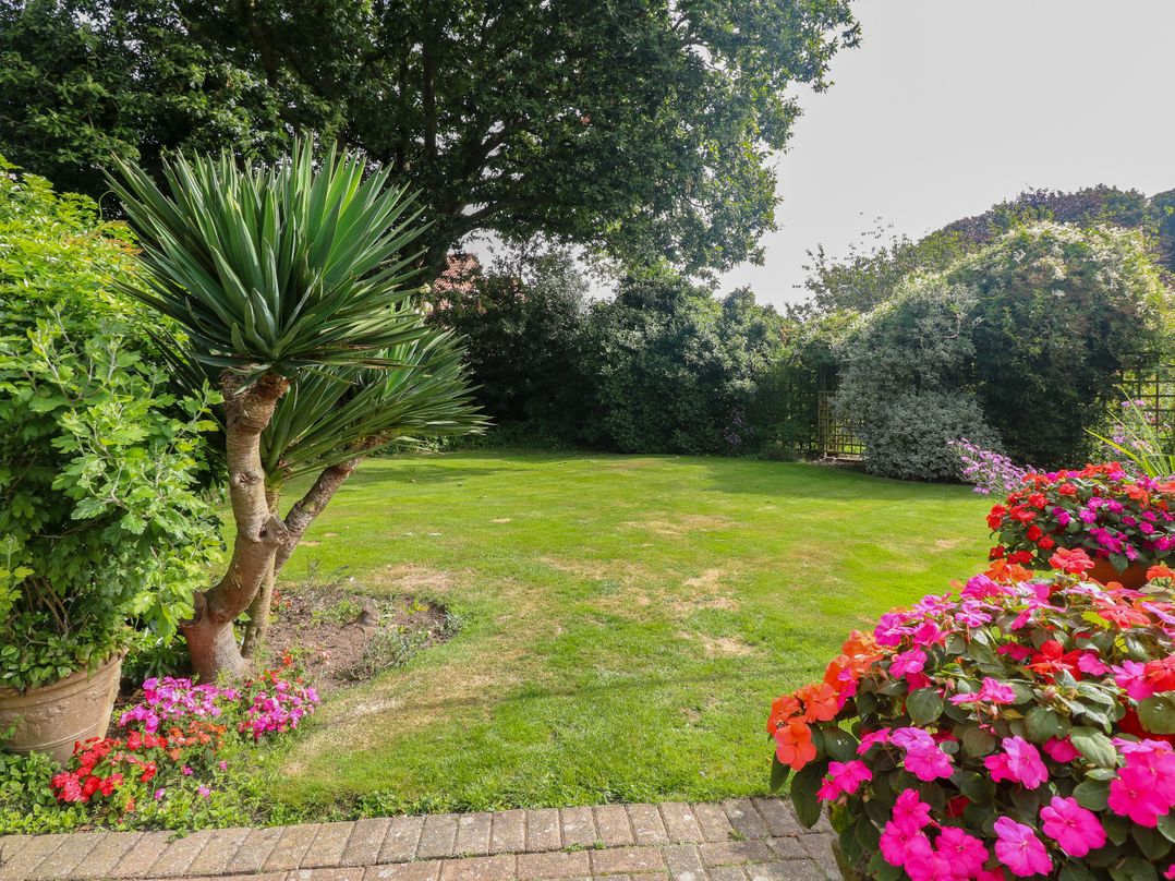 Walnut Tree Cottage