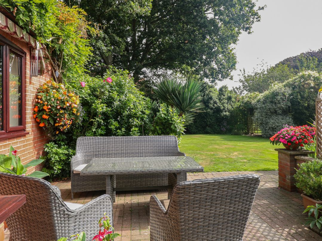 Walnut Tree Cottage
