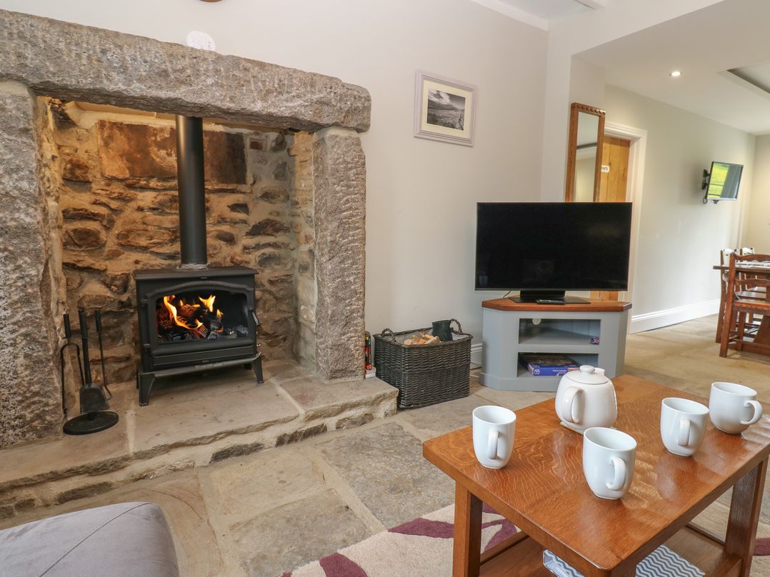 Holiday cottage in Reeth, Yorkshire