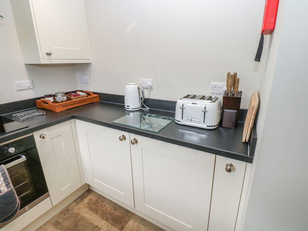 Holiday cottage in Reeth, Yorkshire