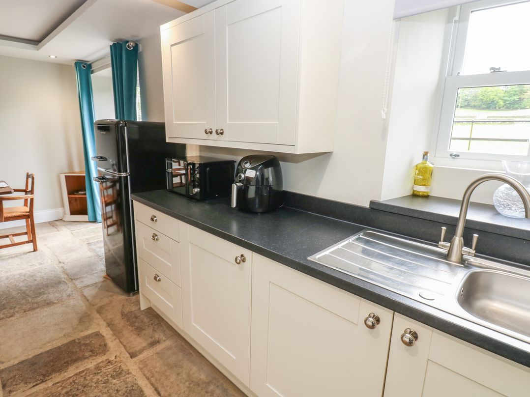 Holiday cottage in Reeth, Yorkshire