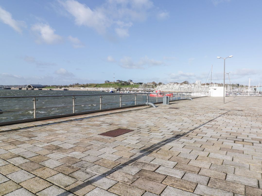 The Penthouse, Phoenix Quay