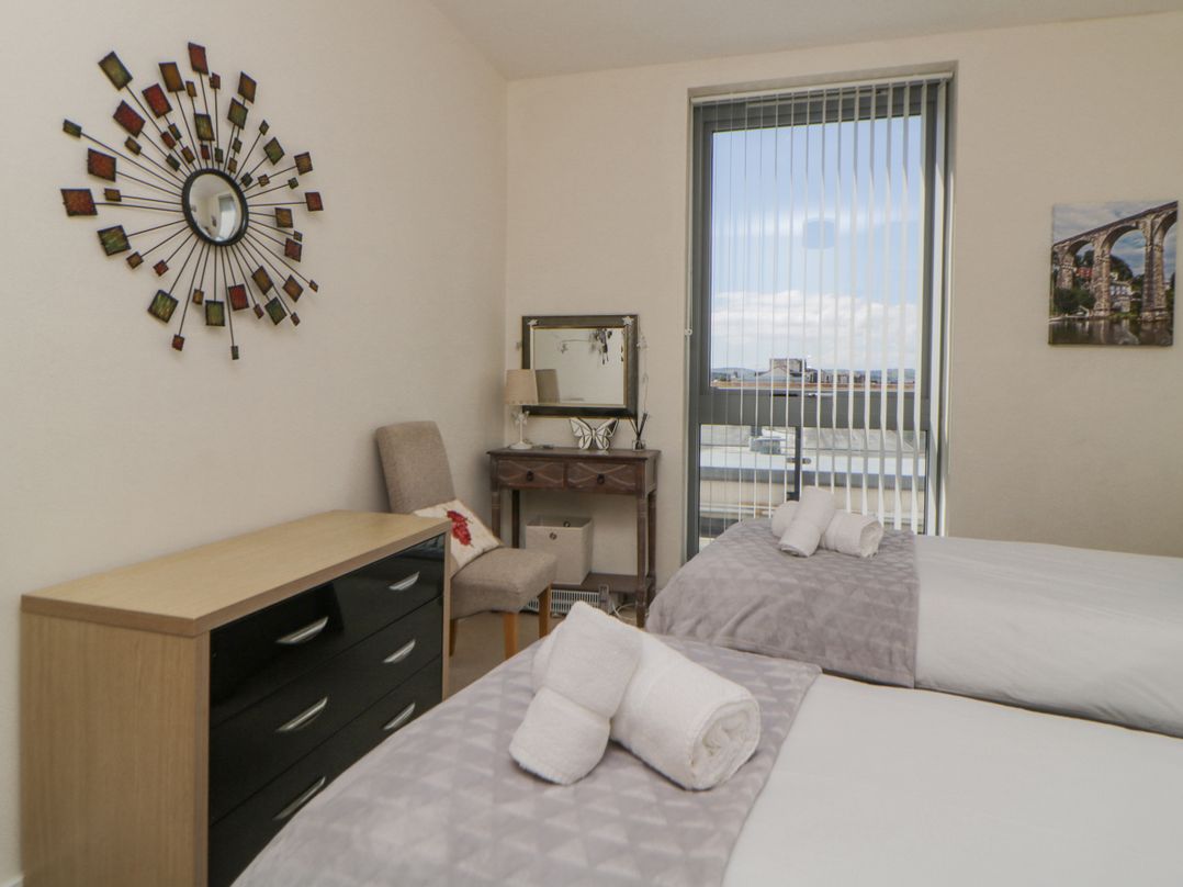 The Penthouse, Phoenix Quay