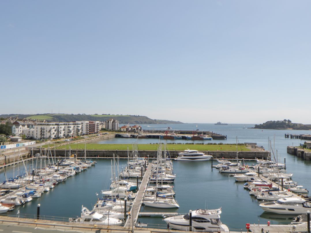 The Penthouse, Phoenix Quay