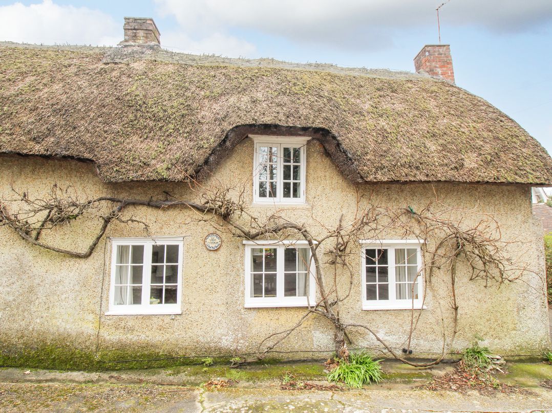 Vine Cottage