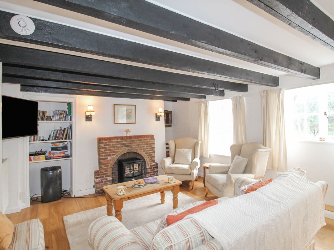 Vine Cottage