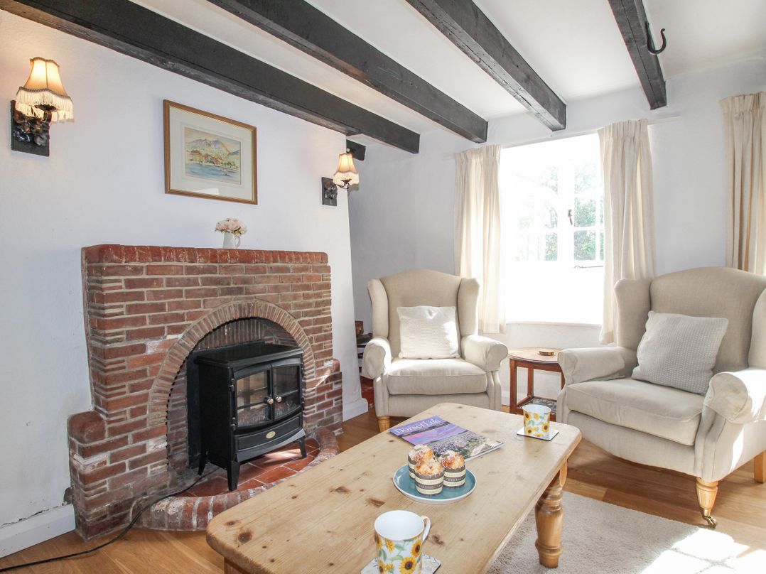 Vine Cottage