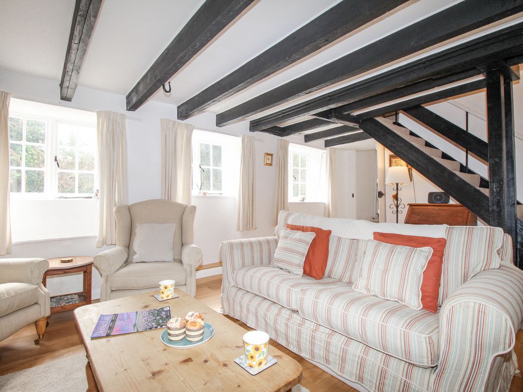 Vine Cottage