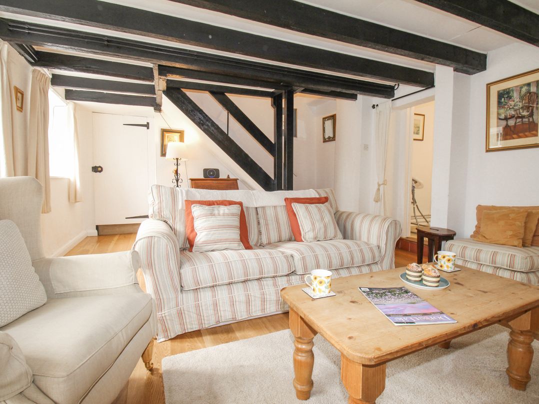 Vine Cottage